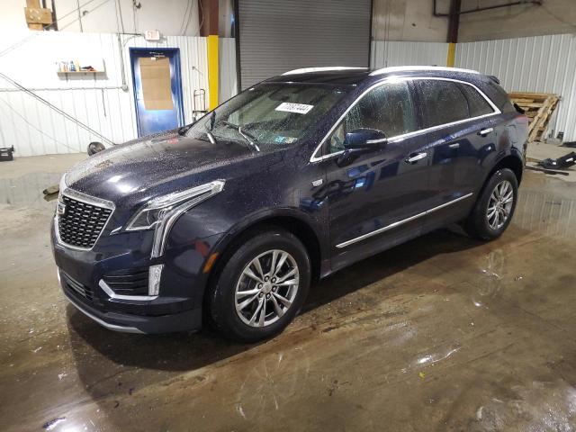 2021 CADILLAC XT5 PREMIU #2945505387