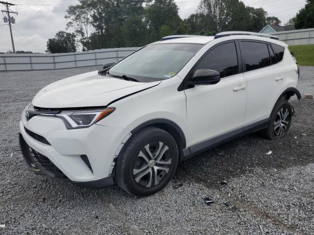 2016 TOYOTA RAV4 LE 2016