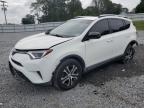 2016 TOYOTA RAV4 LE - JTMZFREVXGJ068356