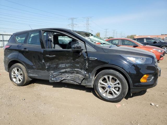 2018 FORD ESCAPE S - 1FMCU0F7XJUC73975