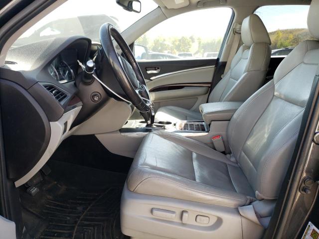 2015 ACURA MDX - 5FRYD4H23FB033104