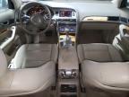 AUDI A6 3.2 QUA photo