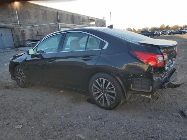 2019 SUBARU LEGACY 2.5 - 4S3BNAF65K3016403
