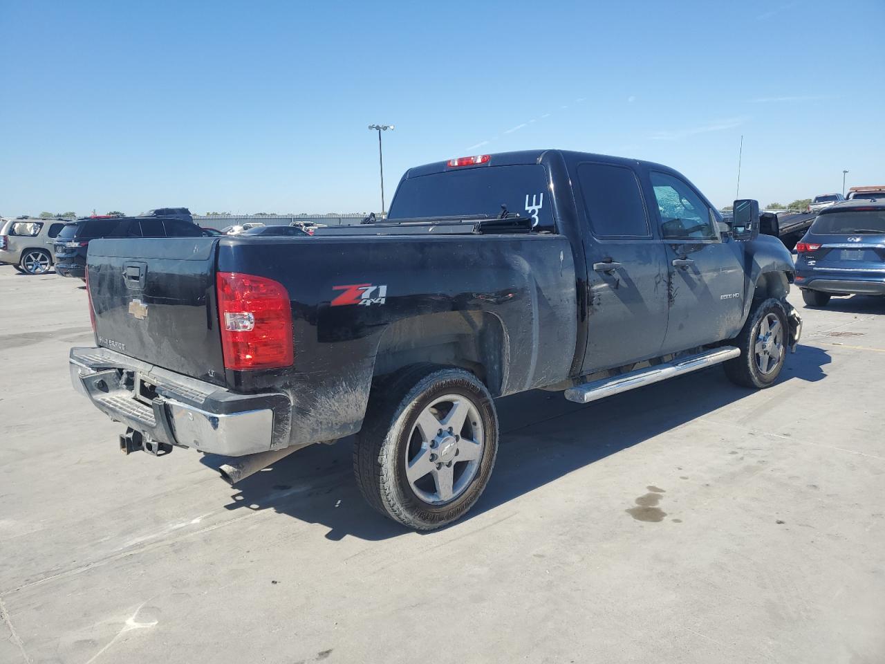 Lot #2991737036 2011 CHEVROLET SILVERADO