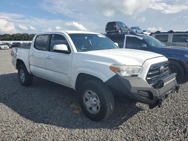 VIN 5TFAX5GNXJX125899 2018 Toyota Tacoma, Double Cab no.4