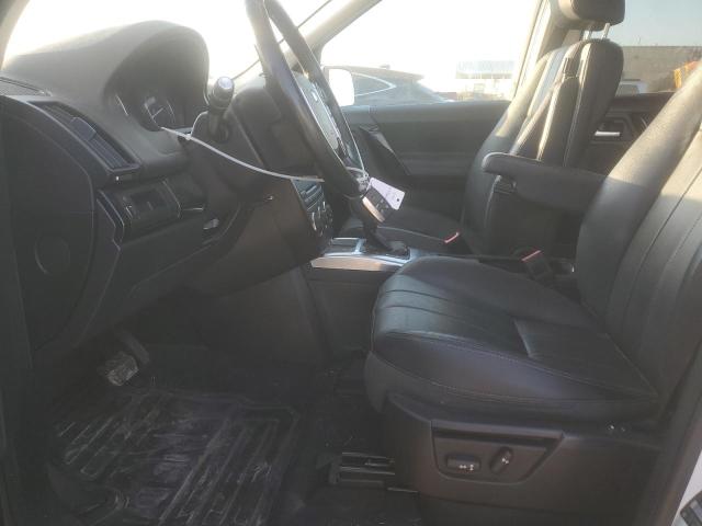 2015 LAND ROVER LR2 SE - SALFP2BG2FH425427