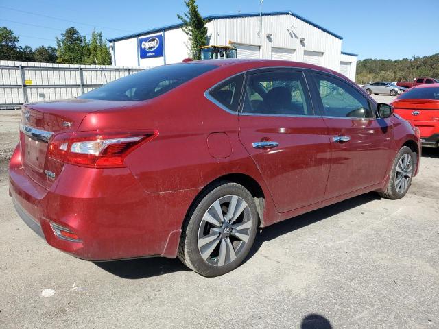 2019 NISSAN SENTRA S - 3N1AB7AP2KY418879