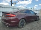 FORD FUSION TIT снимка