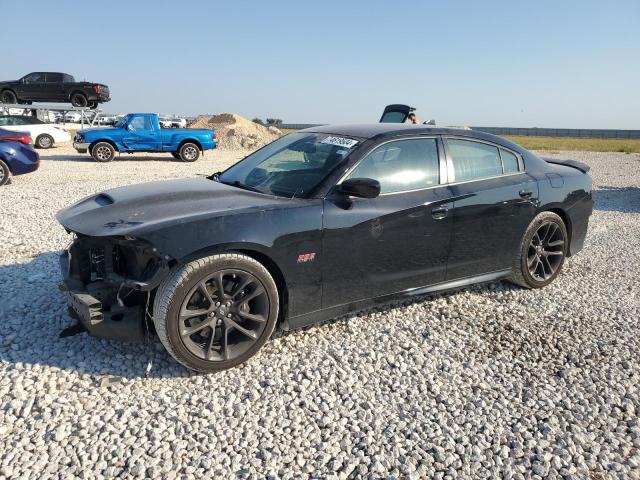 2020 DODGE CHARGER SC #2965522073