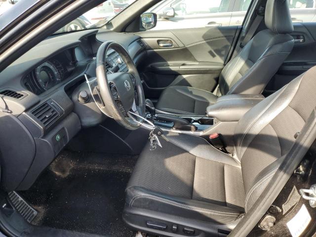 VIN 1HGCR2F50HA277451 2017 Honda Accord, Sport no.7