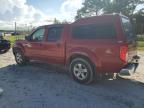 NISSAN FRONTIER C photo