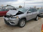 2019 JEEP CHEROKEE L - 1C4PJMCB8KD289026