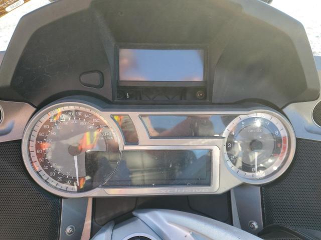 2016 BMW K1600 GTL WB1061302GZZ28699