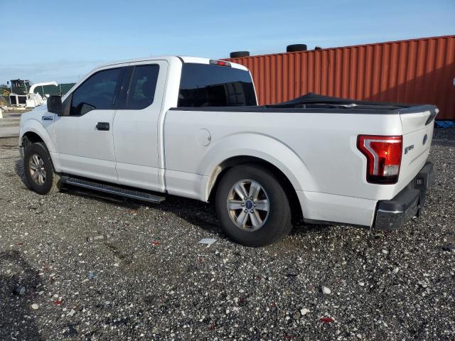 VIN 1FTEX1C82FKF07505 2015 Ford F-150, Super Cab no.2