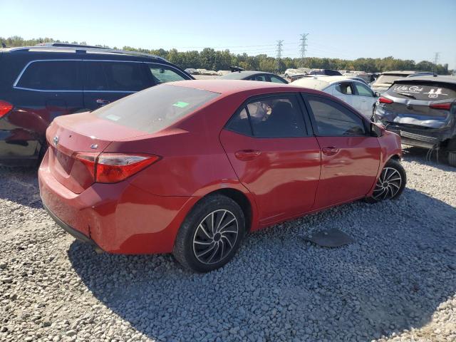 VIN 2T1BURHE9KC139926 2019 Toyota Corolla, L no.3