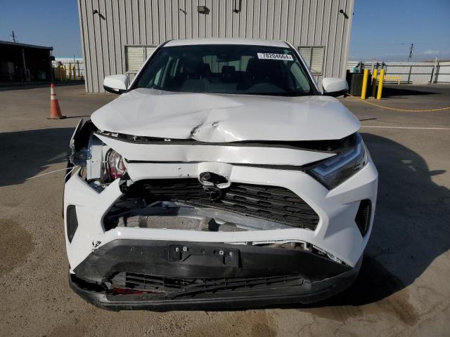 2024 TOYOTA RAV4 LE - 2T3K1RFV7RC268678