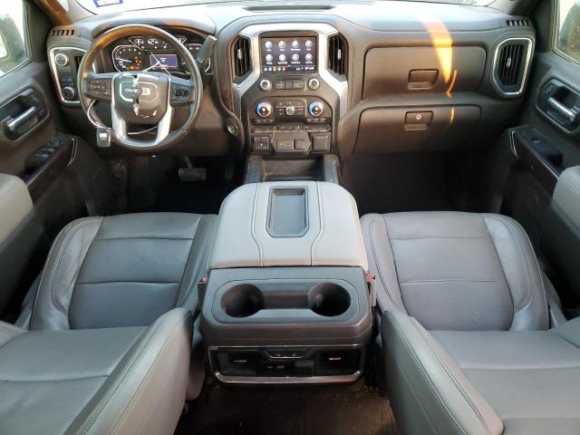 2019 GMC SIERRA C15 - 3GTP8DED4KG219309