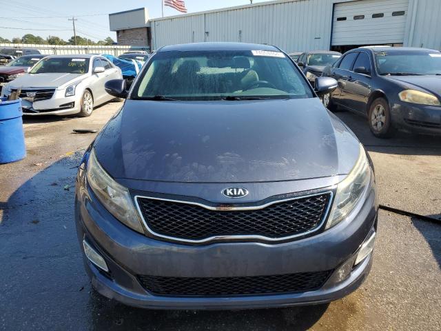 VIN 5XXGM4A71FG456067 2015 KIA Optima, LX no.5