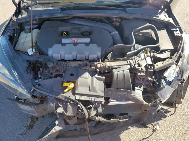 2016 FORD FOCUS ST - 1FADP3L91GL281488