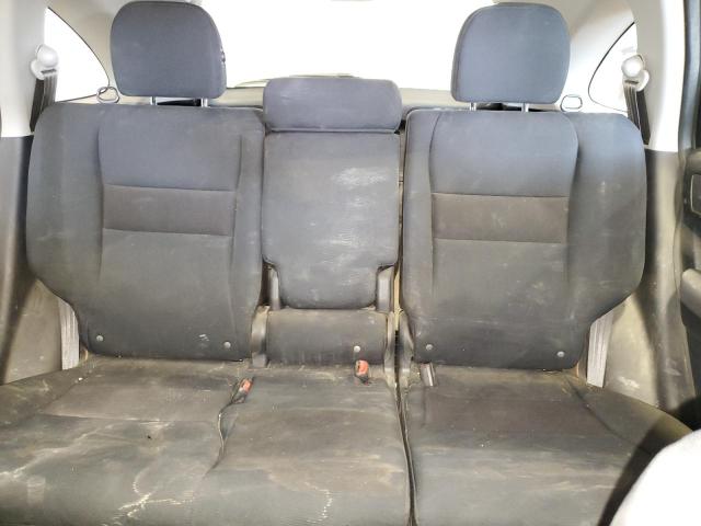 5J6RE4H36BL042750 2011 HONDA CRV