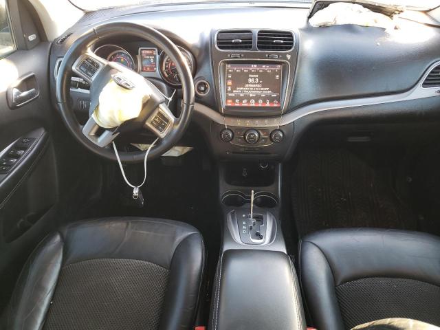 2017 DODGE JOURNEY CROSSROAD - 3C4PDCGG7HT621421