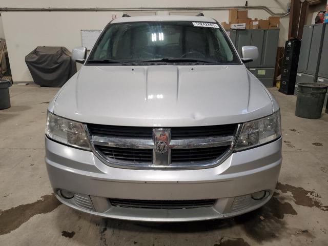 3D4PG5FV2AT254231 2010 DODGE JOURNEY