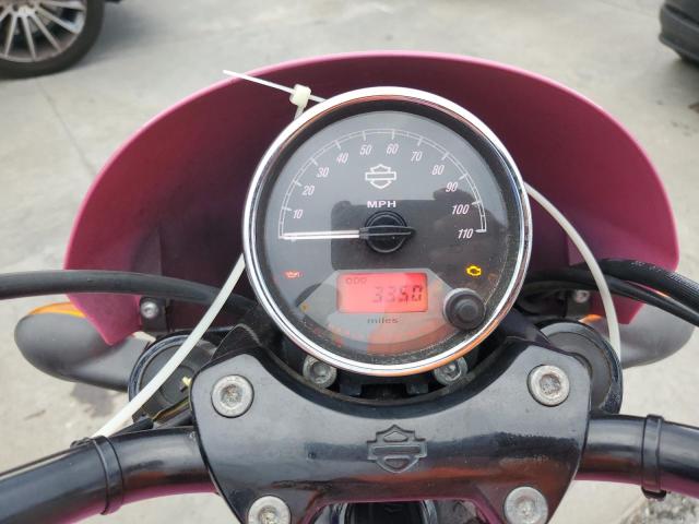 2015 HARLEY-DAVIDSON XG500 1HD4NAA16FC500234