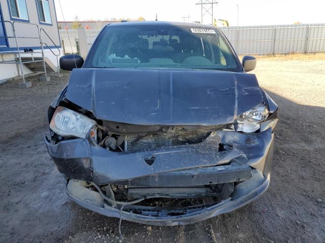 VIN 2C4RDGCG2KR770643 2019 Dodge Grand Caravan, Sxt no.5