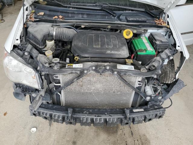 2016 CHRYSLER TOWN & COU - 2C4RC1BG7GR253797