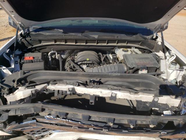 2021 GMC SIERRA K15 - 1GTU9FEL5MZ295398