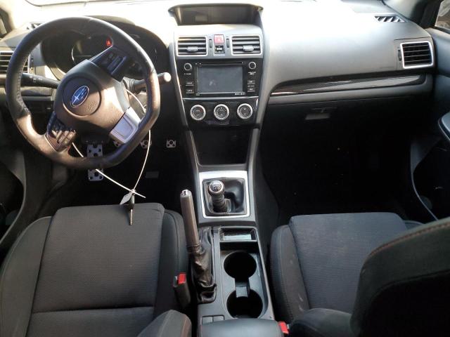 2016 SUBARU WRX JF1VA1B60G9805230
