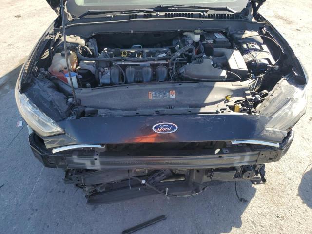 2019 FORD FUSION SE - 3FA6P0H78KR209356