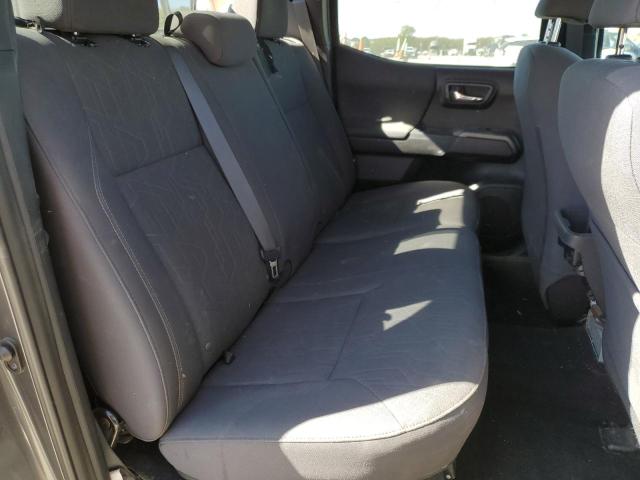 2019 TOYOTA TACOMA DOU - 3TMDZ5BN6KM066680