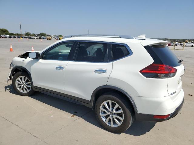 2017 NISSAN ROGUE S - JN8AT2MV4HW022870