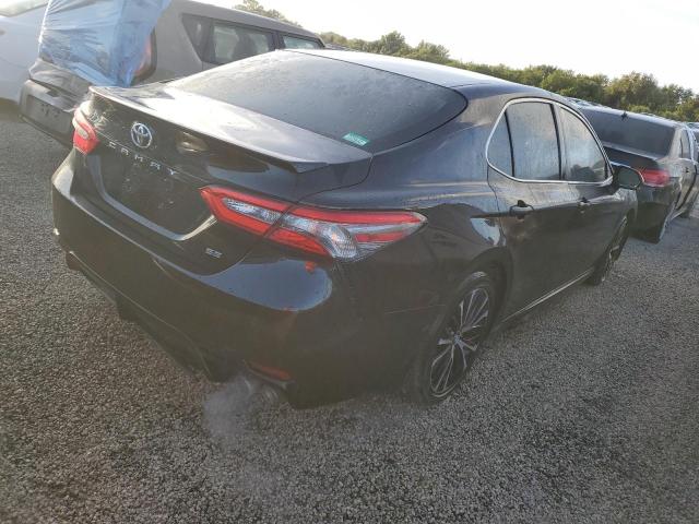 2018 TOYOTA CAMRY L - 4T1B11HK4JU061861
