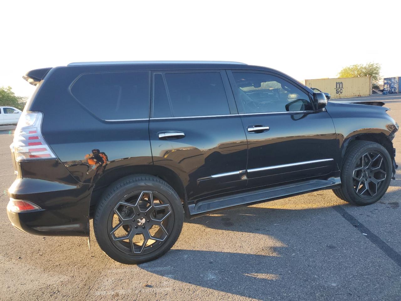 Lot #3030499458 2014 LEXUS GX 460