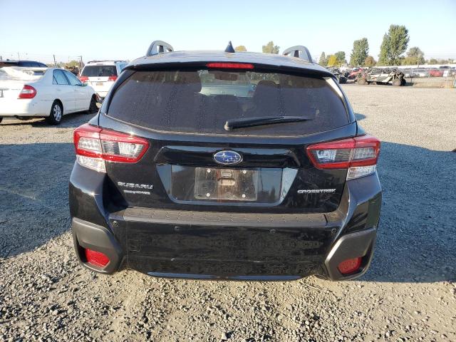 VIN JF2GTHNC0N8236231 2022 Subaru Crosstrek, Limited no.6