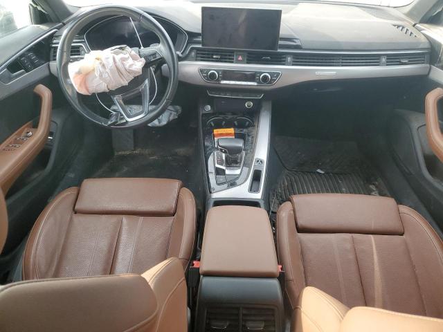2022 AUDI A4 PREMIUM - WAUEABF40NA008350
