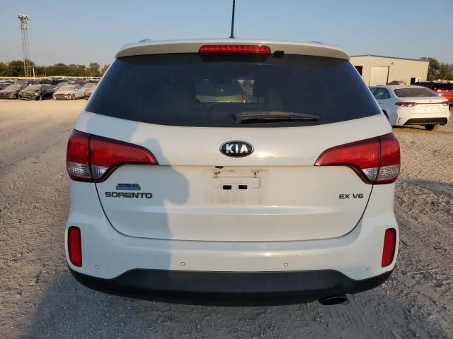 2015 KIA SORENTO EX - 5XYKU4A75FG650543