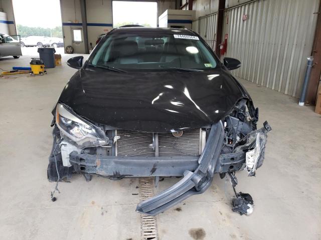 VIN 2T1BURHE9GC529982 2016 Toyota Corolla, L no.5