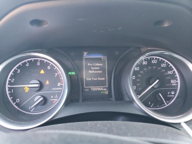 2019 TOYOTA CAMRY L - 4T1B11HK7KU721456