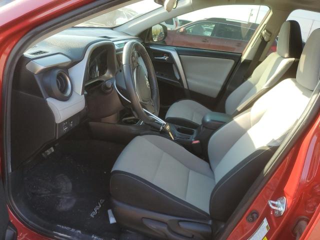 2016 TOYOTA RAV4 XLE - JTMWFREV0GJ099683