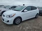 2017 HYUNDAI ACCENT SE - KMHCT5AE9HU349928
