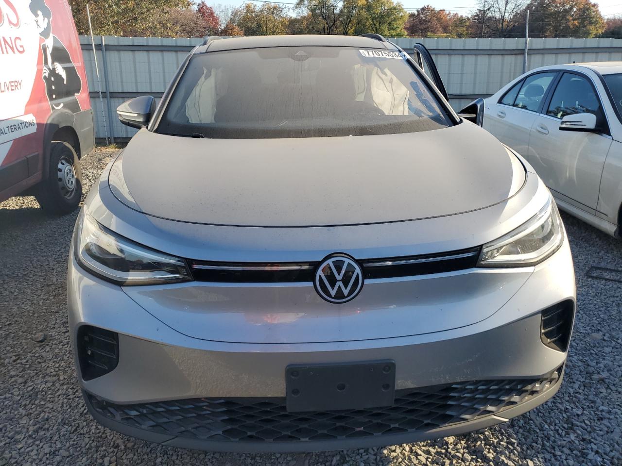 Lot #2969964970 2023 VOLKSWAGEN ID.4 PRO S