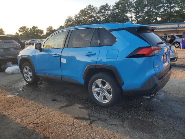 2021 TOYOTA RAV 4 2T3W1RFV3MW162334