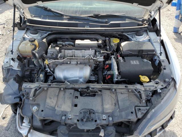2017 CHRYSLER 200 LX - 1C3CCCFB6HN512217