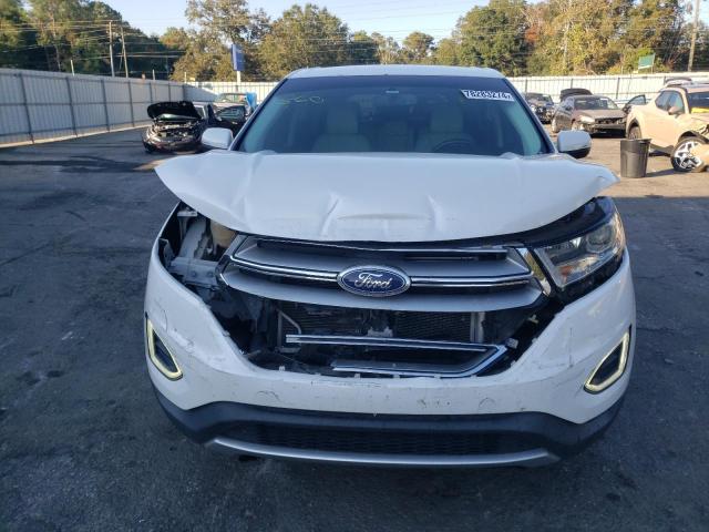 VIN 2FMTK3K95FBB11537 2015 FORD EDGE no.5