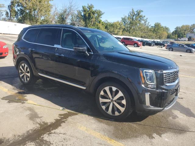 2021 KIA TELLURIDE - 5XYP64HC0MG130492