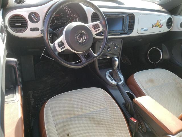 2016 VOLKSWAGEN BEETLE 1.8 - 3VWF17AT2GM633208