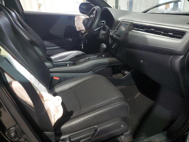 2021 HONDA HR-V SPORT - 3CZRU6H19MM706442